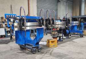 Profile Cutting Systems Oxy Cutting Machine Profile Cutting Systems Oxy Cutting Machine
