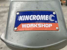 Kincrome Pedestal Drill Press - picture1' - Click to enlarge