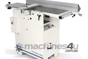 SCM Minimax FS 30G X1 Genius Combination