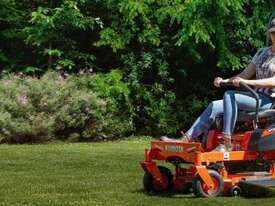 Kubota Z200 Series Zero-Turn Mowers - picture0' - Click to enlarge