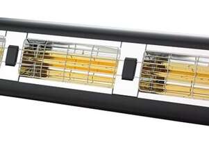 Tansun Sorrento Triple Electric Radiant 6.0kW