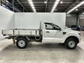 2017 Ford Ranger XL Hi-Rider Single Cab Chassis Utility (Diesel) (Auto) - picture2' - Click to enlarge