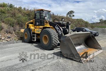 Jcb   467 ZX