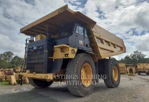 Caterpillar CAT 777E Off Highway Trucks Caterpillar CAT 777E Off Highway Trucks