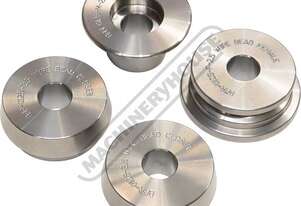 Wire Bead Set BRR-0125-2.5-WB-SET - 1/8