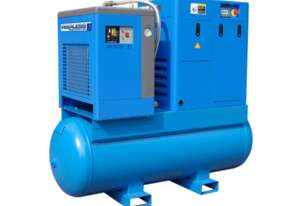 PEERLESS 10HP Rotary Screw Compressor 8 Bar PEERLESS 10HP Rotary Screw Compressor 8 Bar