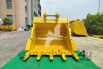 GP BEDROCK 320 EB320BHD-54-1.36