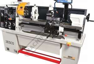 Studturn 1440VS Centre Lathe 360 x 1000mm Turning Capacity - 42mm Spindle Bore Includes Digital Re