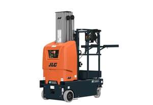 JLG E18MML Driveable Vertical Lift