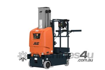 JLG E18MML Driveable Vertical Lift