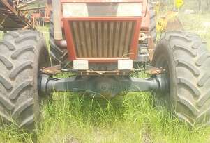 Case Tractor 8910 - $32,000 + GST