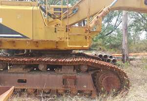 Caterpillar 350ME - $55,000 + GST
