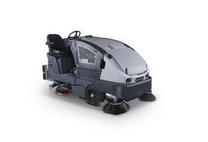 CS7020 LITHIUM ION SWEEPER/SCRUBBER/DRYER COMBO
