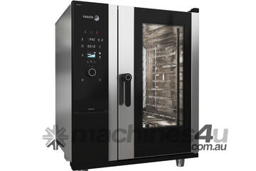 Fagor IKORE Concept 10 Trays Combi Oven CW-101ERSWS