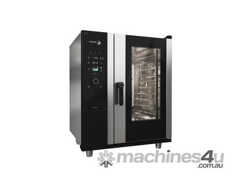 Fagor IKORE Concept 10 Trays Combi Oven CW-101ERSWS