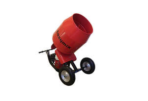 Easymix   - T3EP Mixer