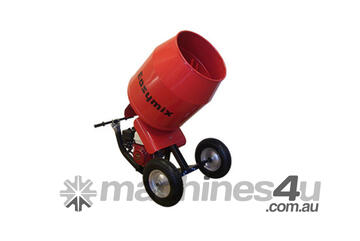 Easymix   - T3EP Mixer Easymix   - T3EP Mixer