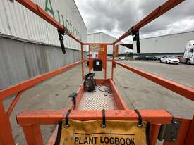 2022 JLG Scissor Lift - picture0' - Click to enlarge