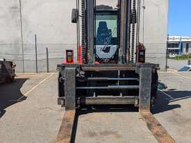 2020 KALMAR FORKLIFT DCG160-12T (Perth, WA)  - picture0' - Click to enlarge