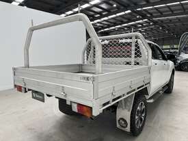 2015 Mazda BT-50 GT 4x4 Dual Cab Ute (Diesel) (Auto) *** Repairs Req *** - picture0' - Click to enlarge