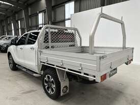 2015 Mazda BT-50 GT 4x4 Dual Cab Ute (Diesel) (Auto) *** Repairs Req *** - picture0' - Click to enlarge