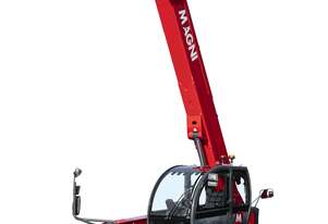 MAGNI   TH7.10P Telehandler