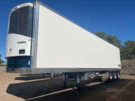 2015 Lucar Standard Refrigerated Pantech Tri Axle - picture0' - Click to enlarge