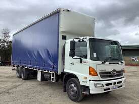 2010 Hino GH500 1727 Curtain Sider - picture0' - Click to enlarge