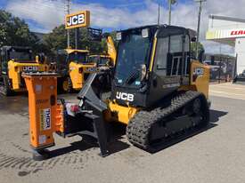 2023 JCB 3TS TRACK TELESKID  Tracked Skidsteer Loader - picture0' - Click to enlarge