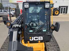 2023 JCB 3TS TRACK TELESKID  Tracked Skidsteer Loader - picture0' - Click to enlarge