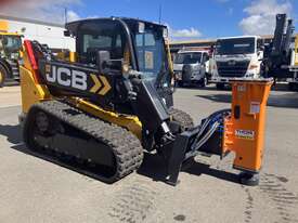 2023 JCB 3TS TRACK TELESKID  Tracked Skidsteer Loader - picture1' - Click to enlarge