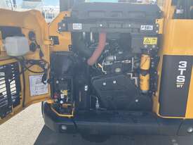 2023 JCB 3TS TRACK TELESKID  Tracked Skidsteer Loader - picture2' - Click to enlarge