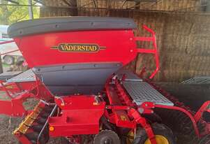 2022 Vaderstad Rapid 400C