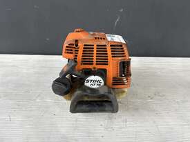 Stihl HT75 Pole Saw Head - picture1' - Click to enlarge