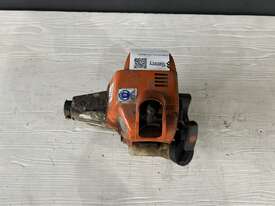 Stihl HT75 Pole Saw Head - picture2' - Click to enlarge