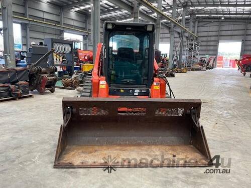 caption 2016 Kubota Svl90-2