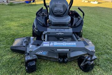 Spartan Bushranger 61