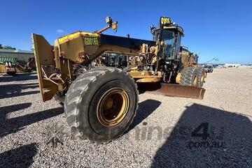 Caterpillar 2011   16M