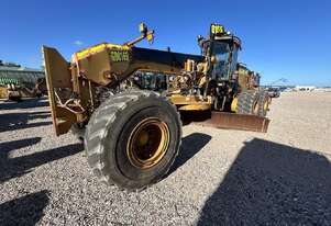 Caterpillar 2011   16M