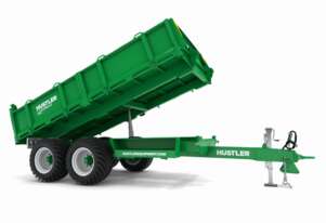 Hustler LoadMax Tip Trailer