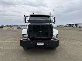 1996 FORD LOUISVILL L9000 TIPPER TRUCK - picture0' - Click to enlarge