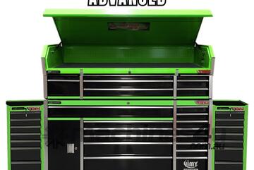 756Pc Advanced 36 Drawer 106