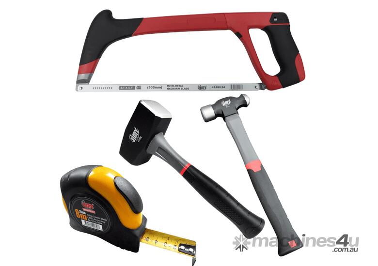 260PC INTRODUCTORY 14 DRAWER 72” HUTCH TOOL KIT (Red)