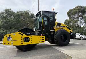 New 2025 MULTIPAC 13T Smooth Drum Roller (Civil Spec)