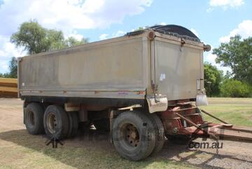 Maxi Trans 2008 Maxitrans HXW D3