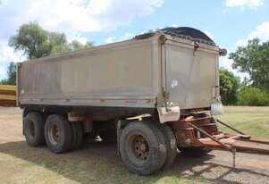 Maxi Trans 2008 Maxitrans HXW D3