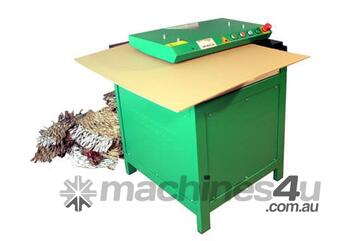 CP422 S2 Packaging Padding Machine