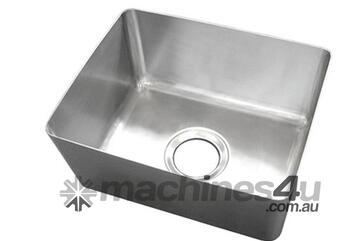 S 604030 Pot Sink