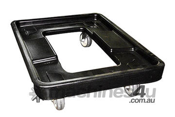 Cpwk 14 Trolley Base For Top Loading Carrier