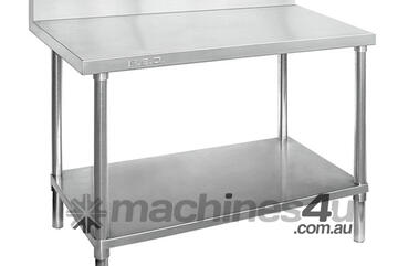 Wbb7 2400/A Workbench With Splashback